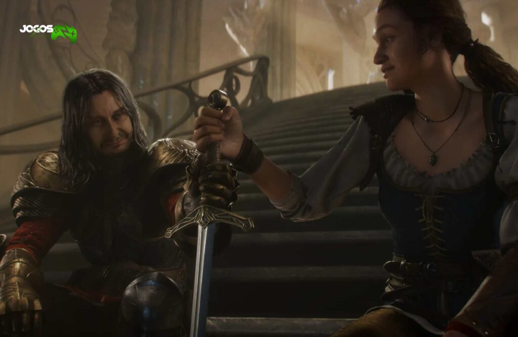 O que esperar de Fable