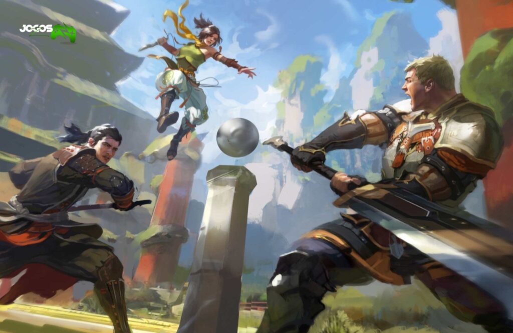Por que baixar jogos offline gratuitos para celular
