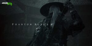Preview Phantom Blade Zero testamos o novo Hype do ano!