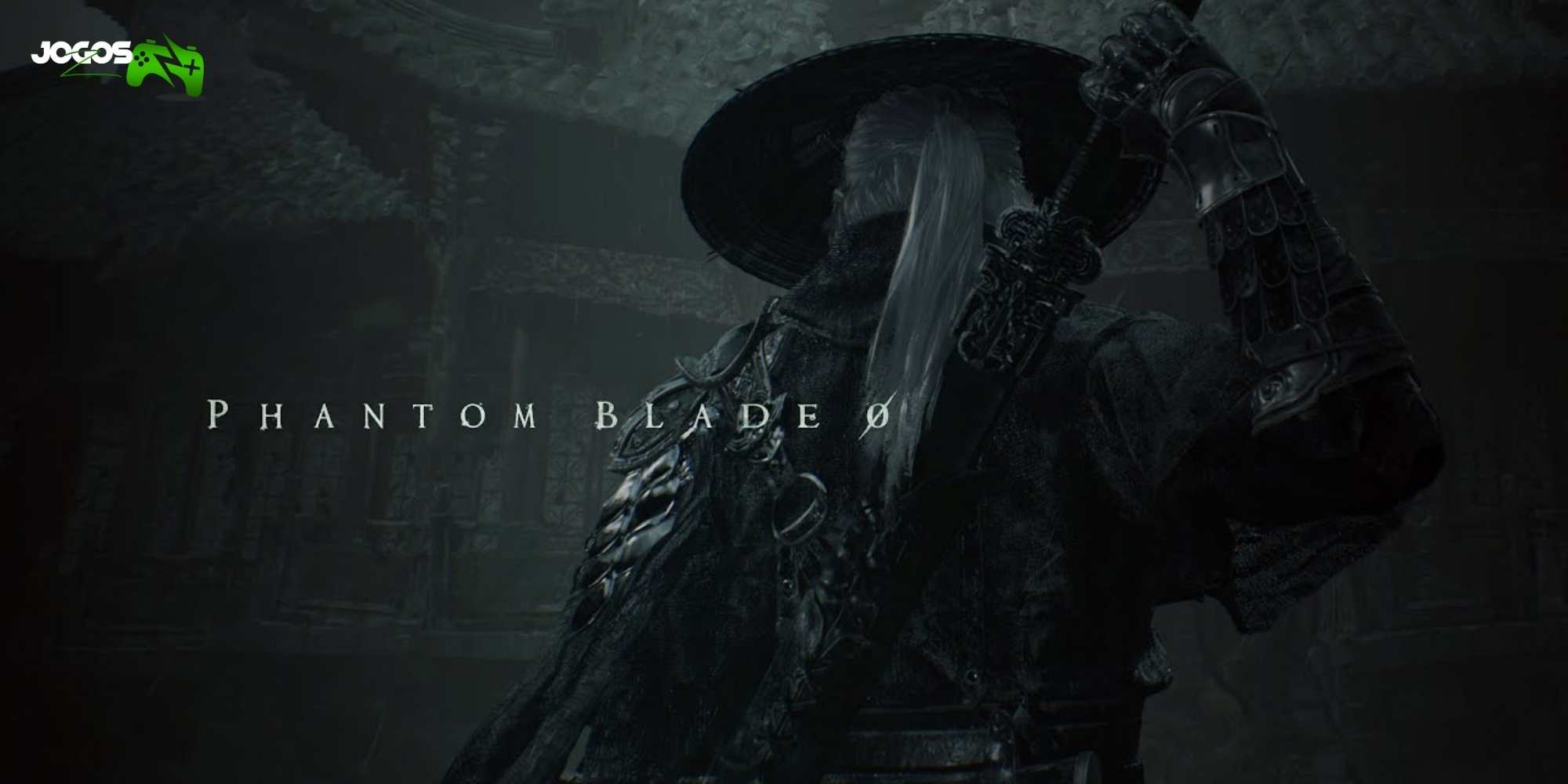 Preview Phantom Blade Zero testamos o novo Hype do ano!
