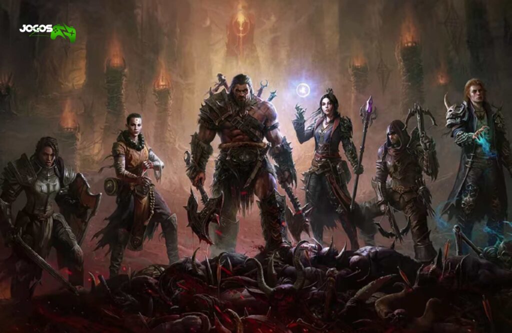 Qual é o melhor RPG para Android para você