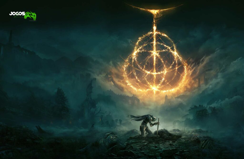Qual é o melhor jogo da FromSoftware