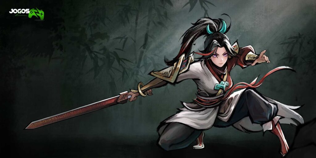 Realm of Ink Preview testamos e confira tudo o que achamos do game!