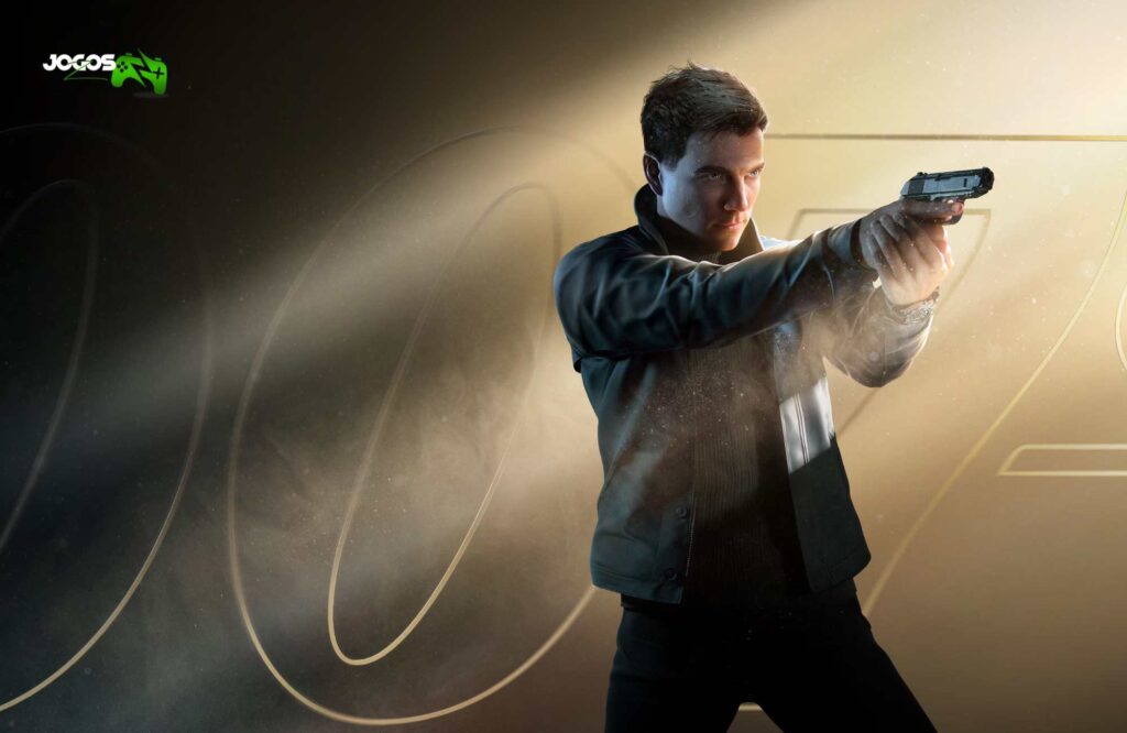 Vale a Pena Jogar os Jogos do 007 Hoje