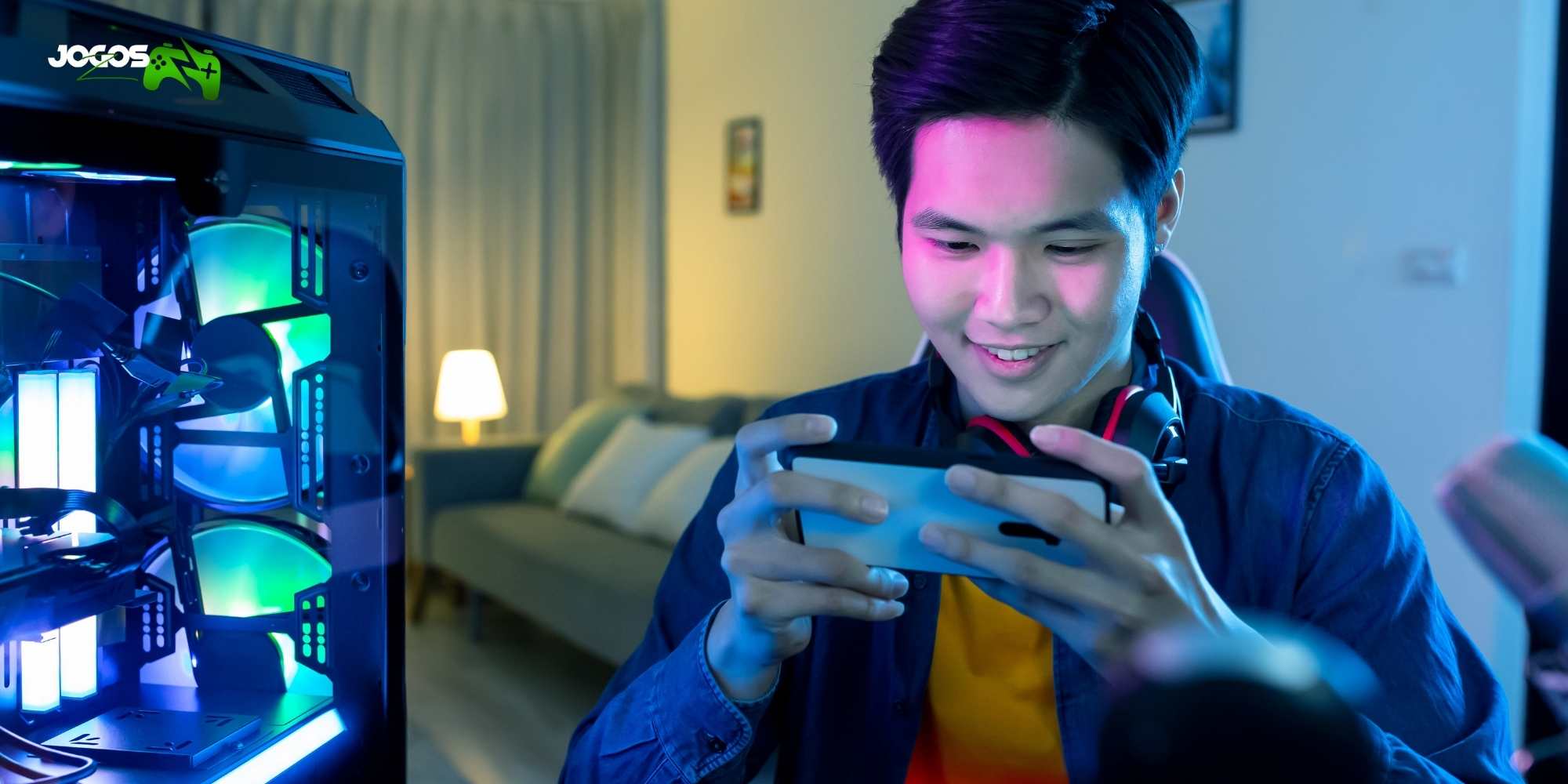 Como economizar bateria jogando no celular guia completo para jogar mais