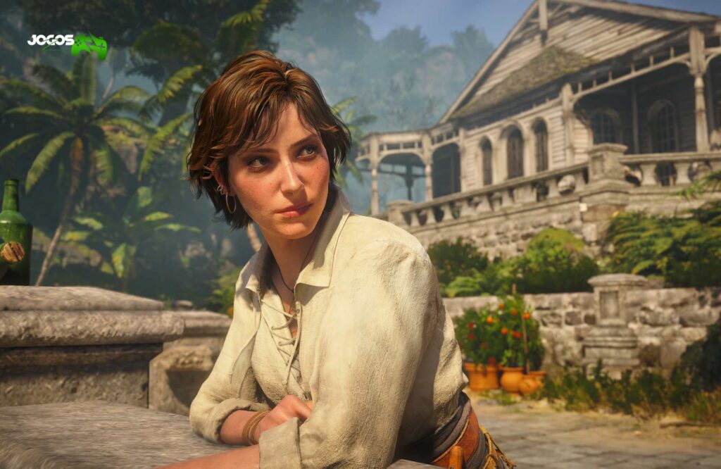 Gameplay tudo que foi reformulado em Assassin's Creed Black Flag Resynced