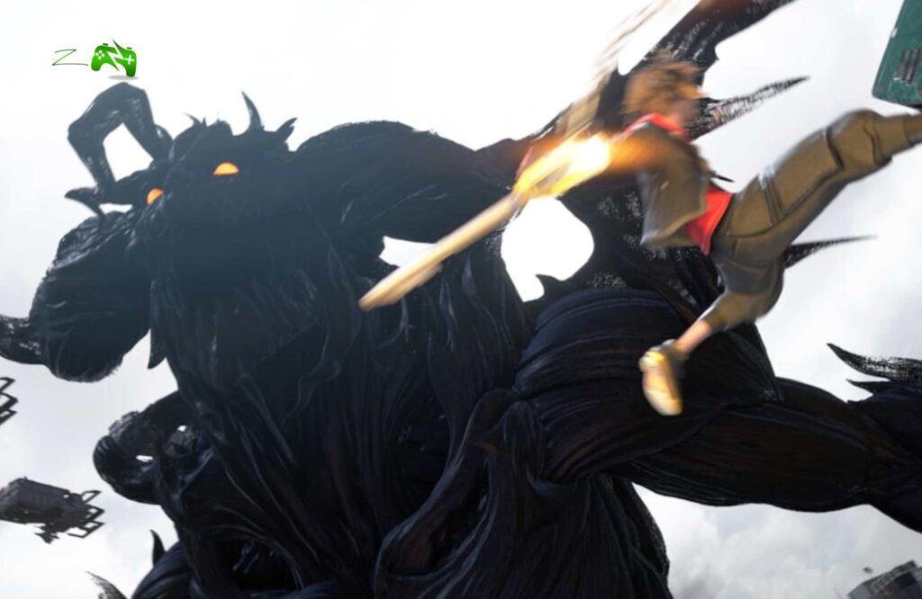 Kingdom Hearts IV novo trailer e plataformas confirmadas