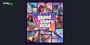 Pré-venda de Grand Theft Auto VI começa em 25 de junho