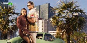 Preço do GTA VI Revelado Oficialmente Quanto Vai Custar o Jogo da Rockstar