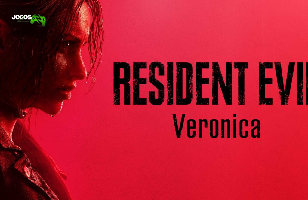Resident Evil Veronica