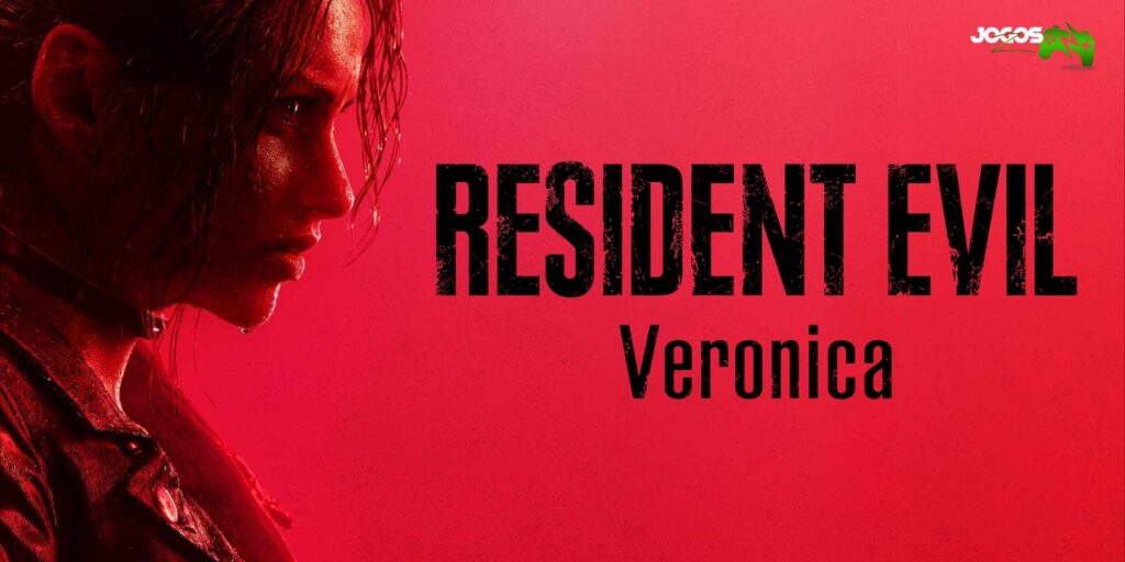 Resident Evil Veronica é anunciado com trailer no Summer Game Fest 2026