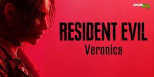 Resident Evil Veronica é anunciado com trailer no Summer Game Fest 2026