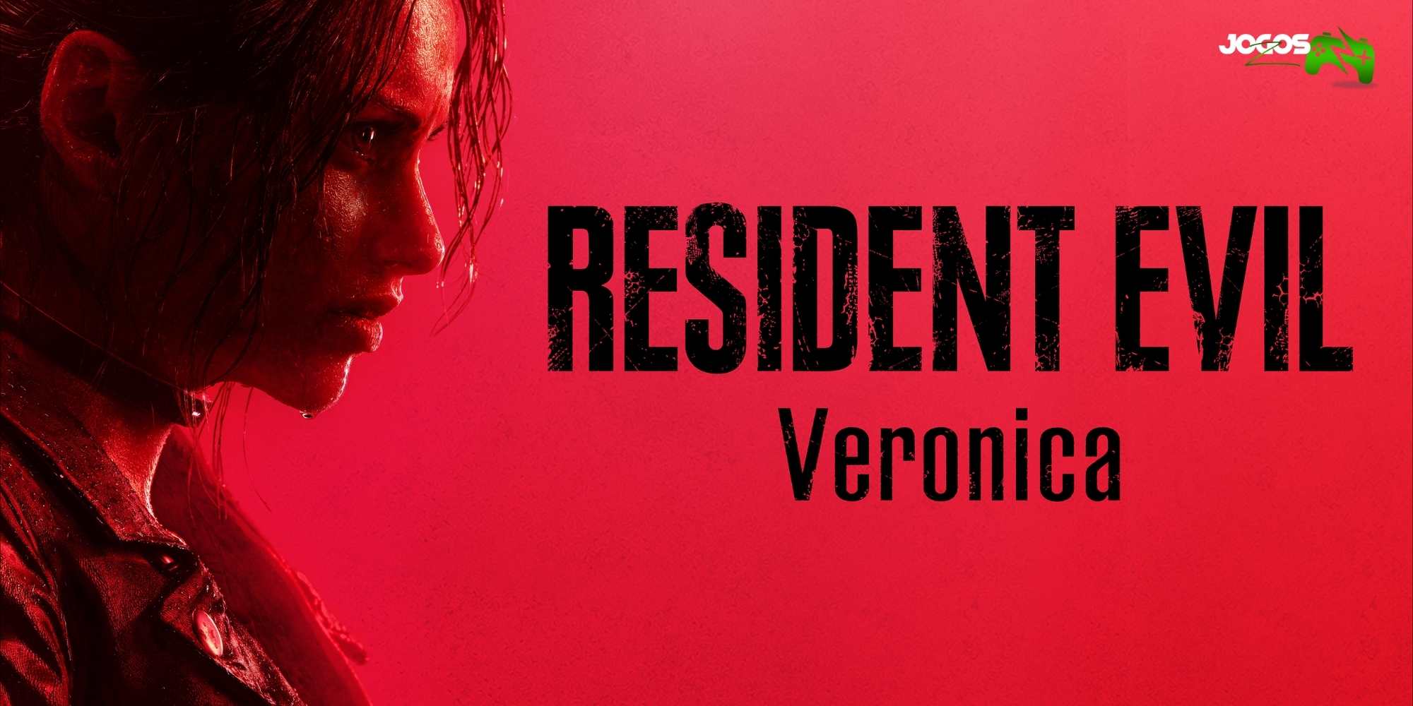 Resident Evil Veronica é anunciado com trailer no Summer Game Fest 2026