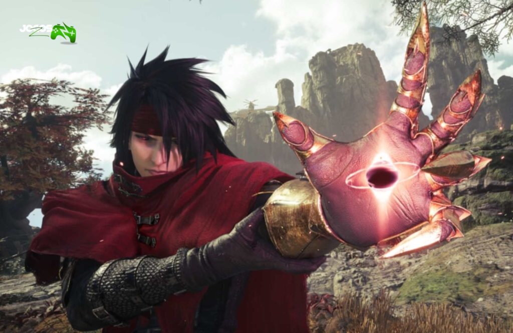 Vale a pena esperar por Final Fantasy VII Revelation