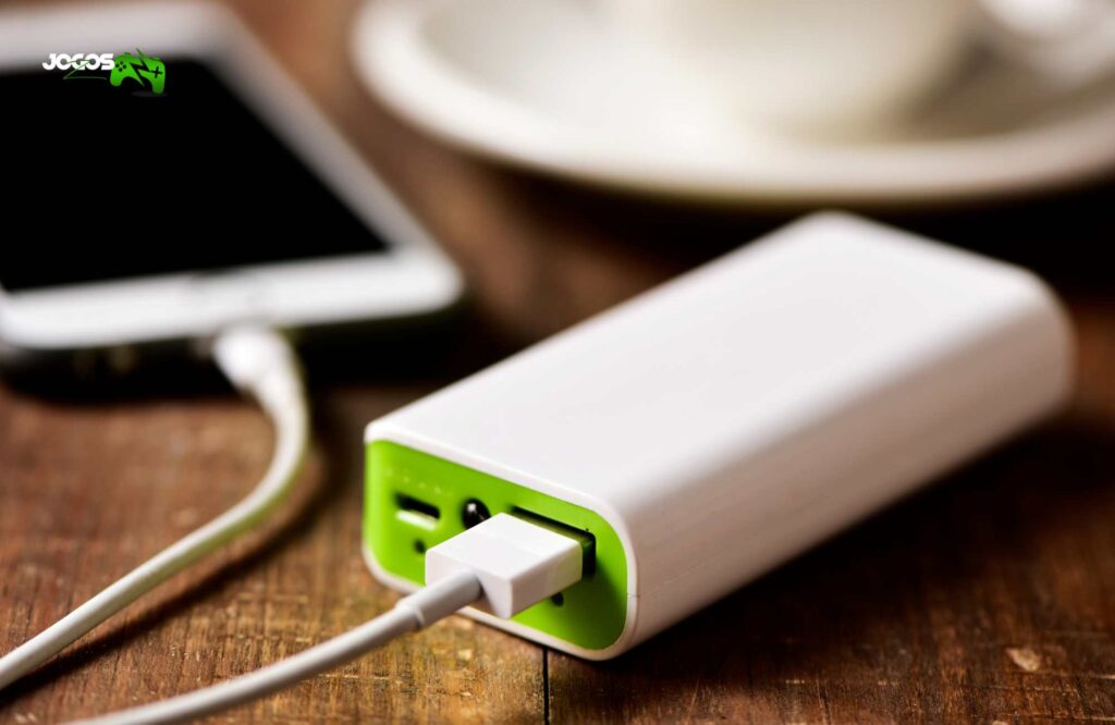 Vale a pena usar um powerbank para jogos