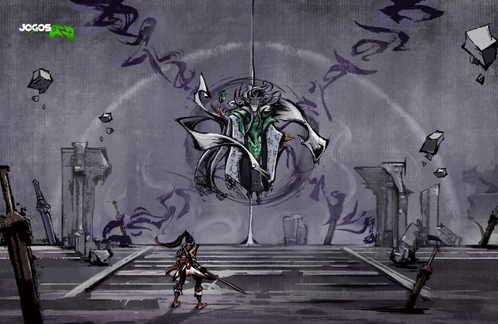 Veredito Realm of Ink Review