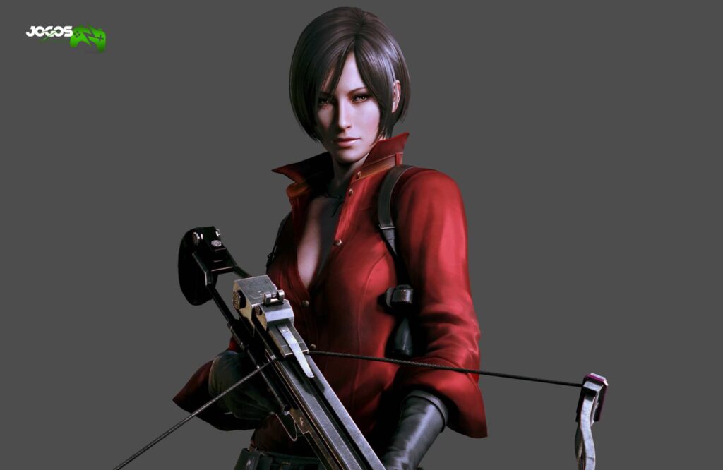 Ada Wong