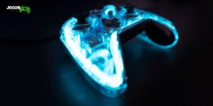 Controle bluetooth para celular qual comprar em 2026