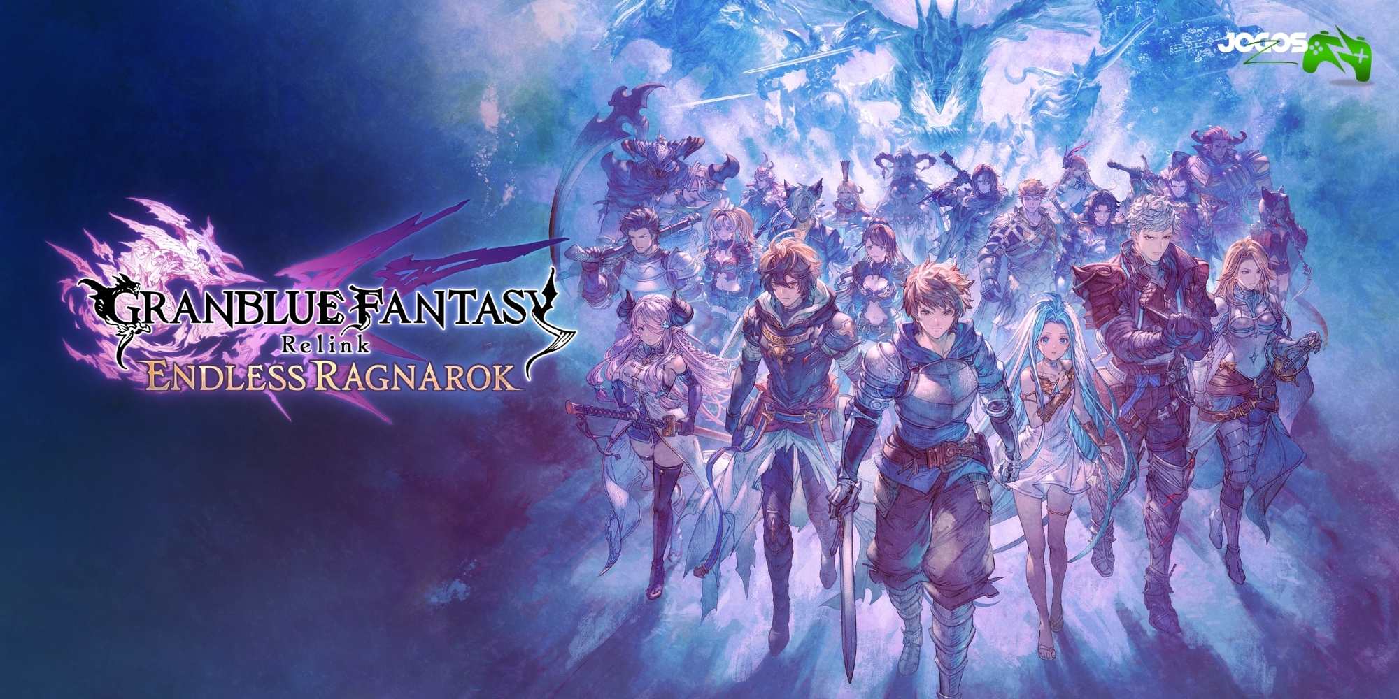Granblue Fantasy Relink - Endless Ragnarok Review completa!