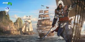 Guia de Platina Assassin's Creed Black Flag Resynced Todos os Troféus e Conquistas