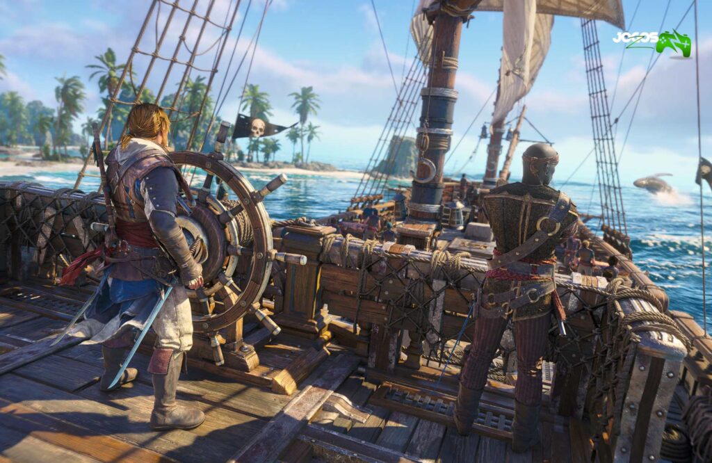Roadmap do Assassin's Creed Black Flag Resynced siga estes 3 passos para a platina