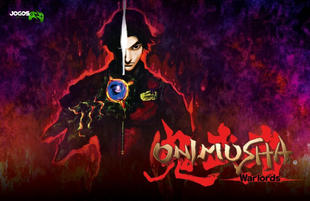 1º lugar Onimusha Warlords original é o melhor jogo da franquia (Metacritic 86)