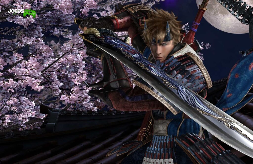 4º lugar Onimusha Dawn of Dreams (Metacritic 81)