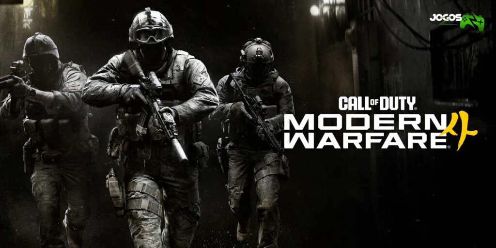 Call of Duty Modern Warfare 4 beta preview o que achamos do jogo