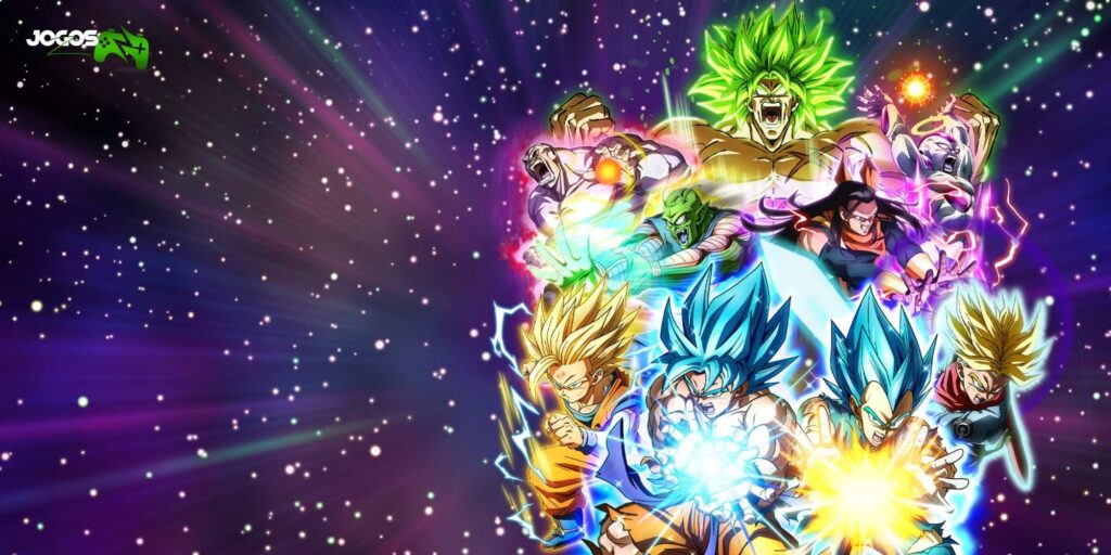 Dragon Ball Sparking! ZERO - Super Limit-Breaking Review a expansão que o jogo precisava!