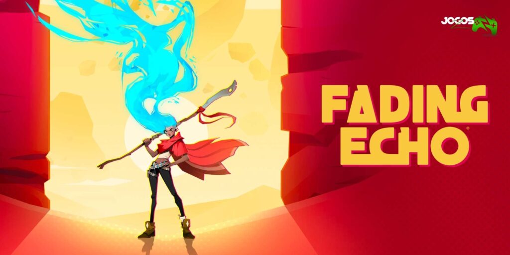 Fading Echo Review diferente, ousado e divertido!