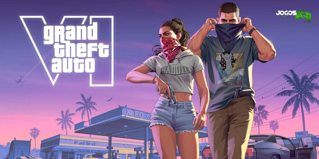 GTA 6 na Netflix Rockstar Confirma Gameplay Estendido para 27 de Agosto