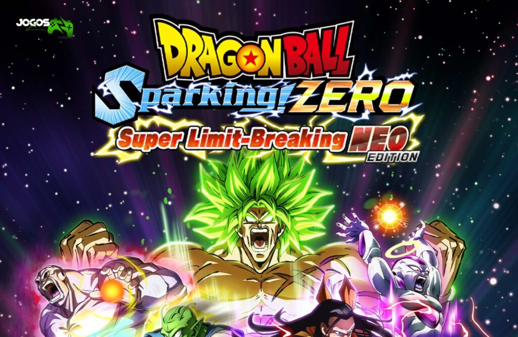 Novo modo de jogo jornada Limit Breaker