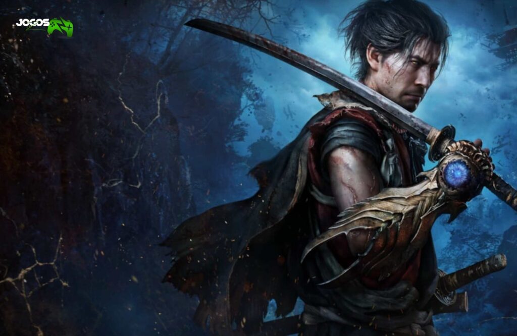 Onimusha Way of the Sword chega em 4 de setembro de 2026
