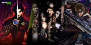 Jogosz Home Ranking Onimusha do pior ao melhor jogo da franquia segundo o Metacritic