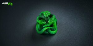 Razer Artisan Keycap preço, lançamento e detalhes da primeira keycap artesanal da marca