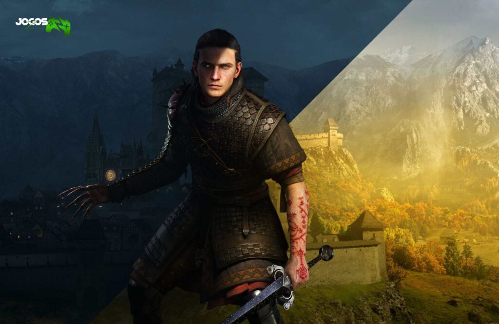 Sem adiamento o jogo já está pronto