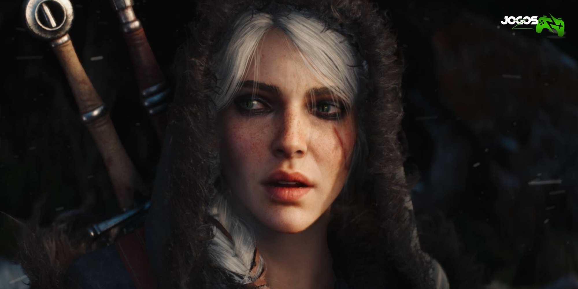 The Witcher 4 vai lançar em 2028 confirma CD Projekt Red