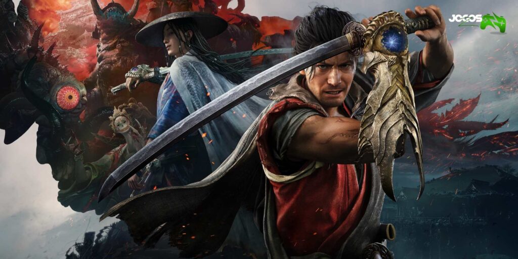 Tudo que você precisa saber sobre Onimusha Way of the Sword