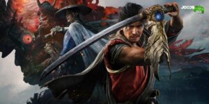 Jogosz Home Tudo que você precisa saber sobre Onimusha Way of the Sword