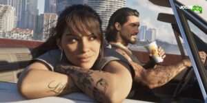 GTA 6 Novidades Reveladas Após o Olhar Estendido na Netflix