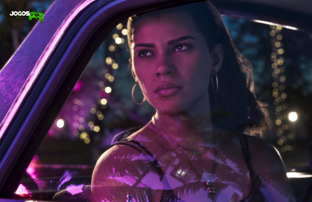 GTA 6: Novidades Reveladas Após o Olhar Estendido na Netflix Mundo mais realista e reativo, segundo a Rockstar