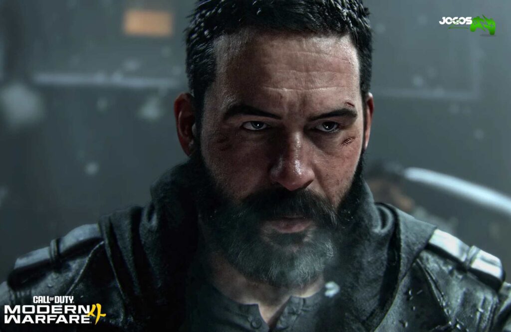 Call of Duty: Modern Warfare 4 é confirmado na BGS 2026 O que a Brasil Game Show confirmou sobre Call of Duty Modern Warfare 4