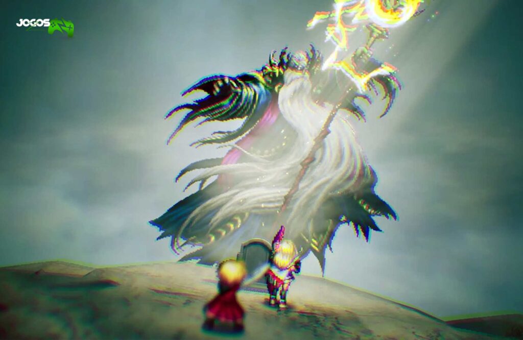 Demo de Final Fantasy Resonance Chega Hoje ao PS5 O que a demo de Final Fantasy Resonance traz