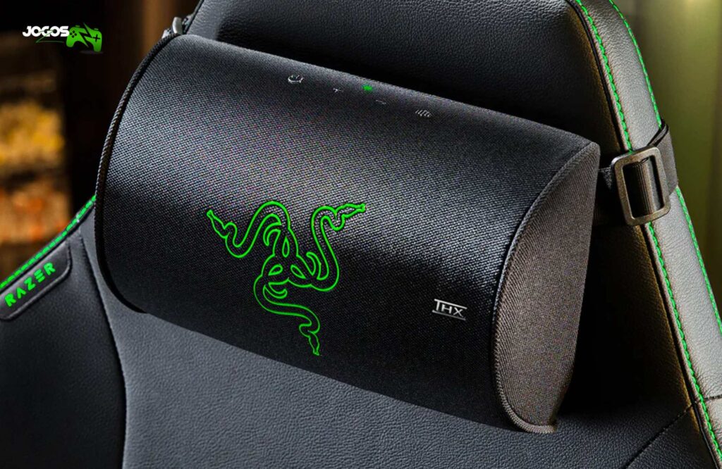 Razer Clio X: apoio de cabeça sem fio chega com THX Spatial Audio e até 40 horas de bateria O que é o Razer Clio X