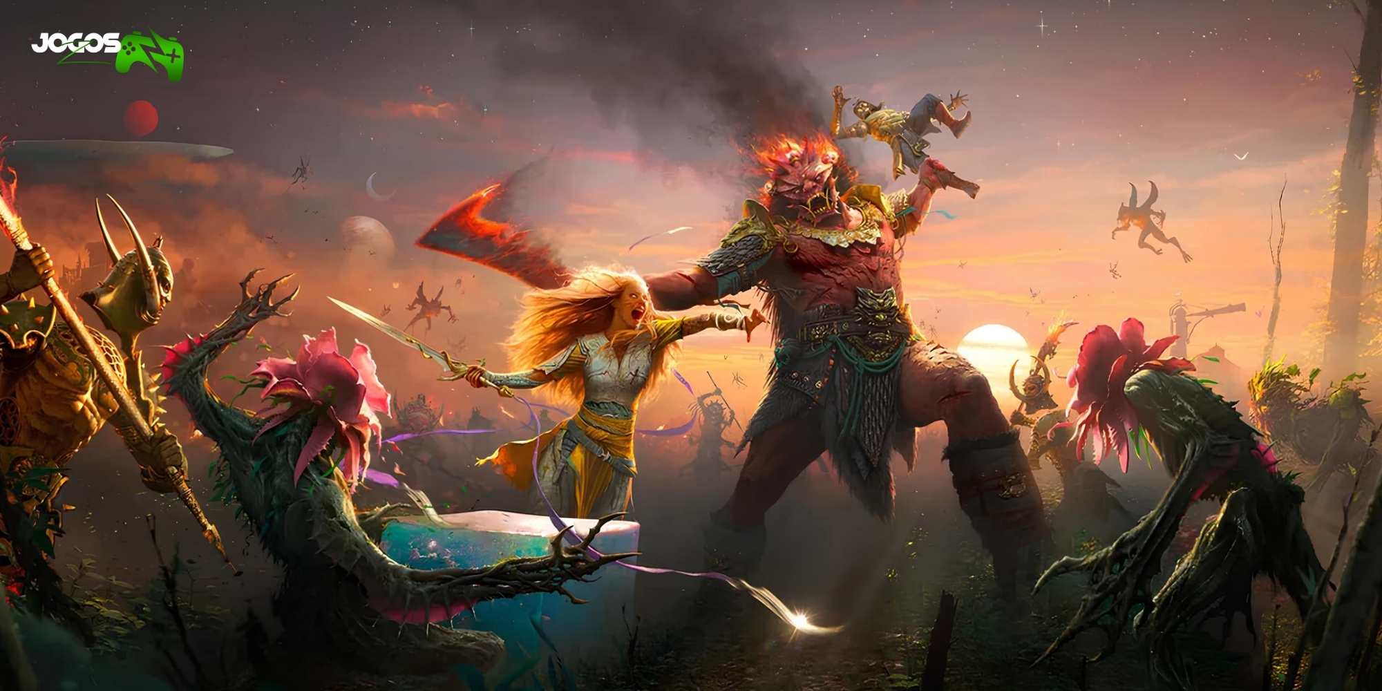 Pré-venda God of War Laufey começa nesta terça (29); veja bônus, edições e preço