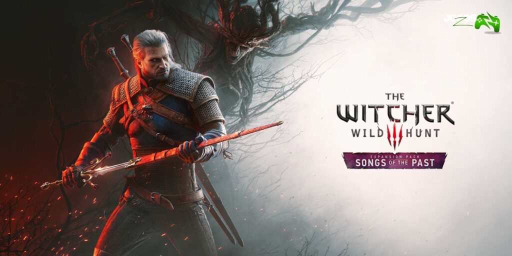 Songs of the Past tudo o que sabemos sobre a nova expansão de The Witcher 3
