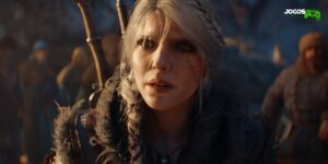Jogosz Home The Witcher 4 já roda no PS5, Xbox Series e PC, confirma CD Projekt