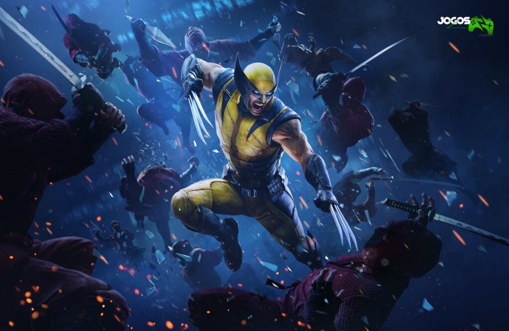 Veredito Marvel's Wolverine Review para quem é esse jogo