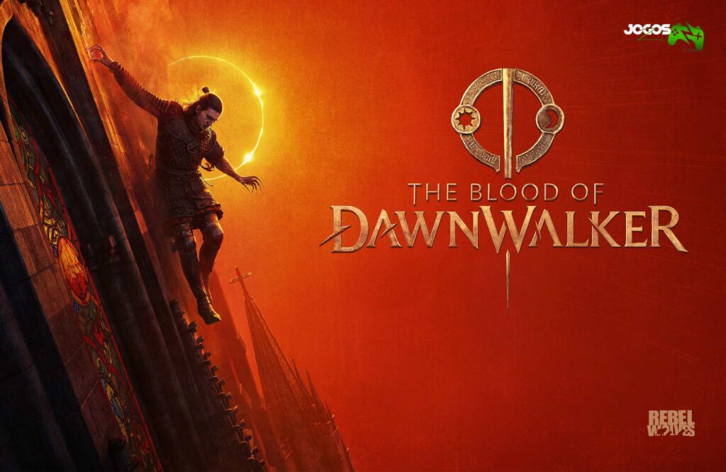 Veredito The Blood of Dawnwalker